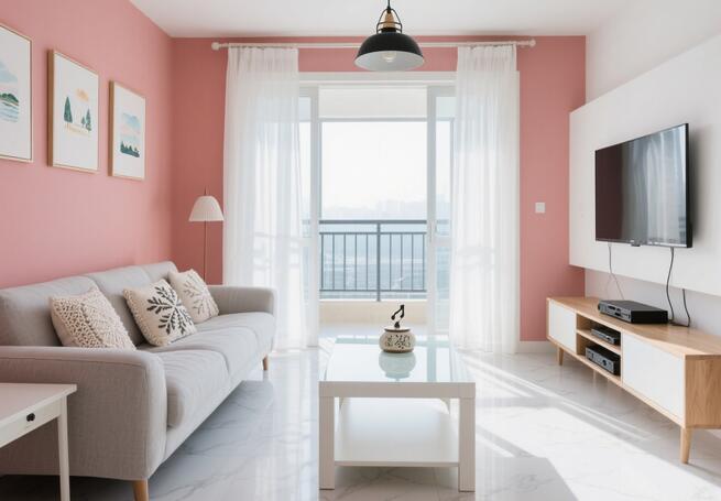 墻面油漆驗收 5 大常見問題！成因 + 解法全公開，避免入住返工